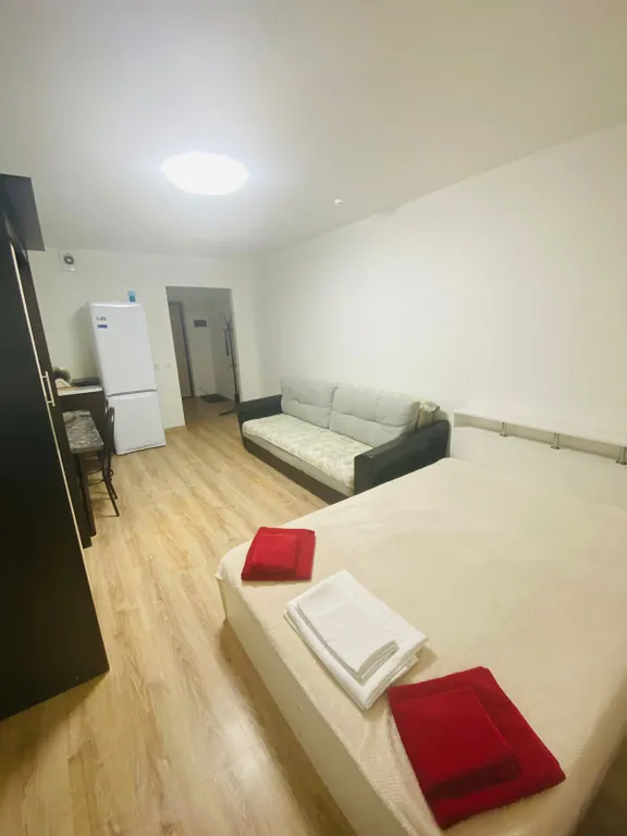 Апартаменты Кольцовский дворик