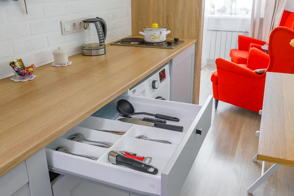 Уютная студия