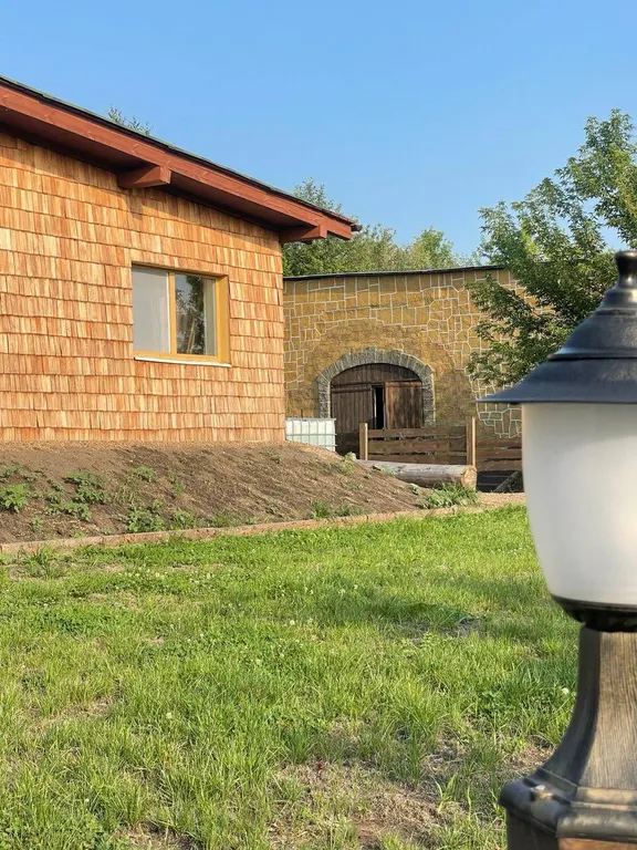 Барнхаус Уютный