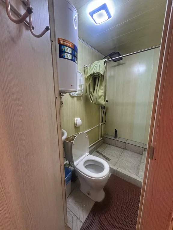 Комната в частном доме