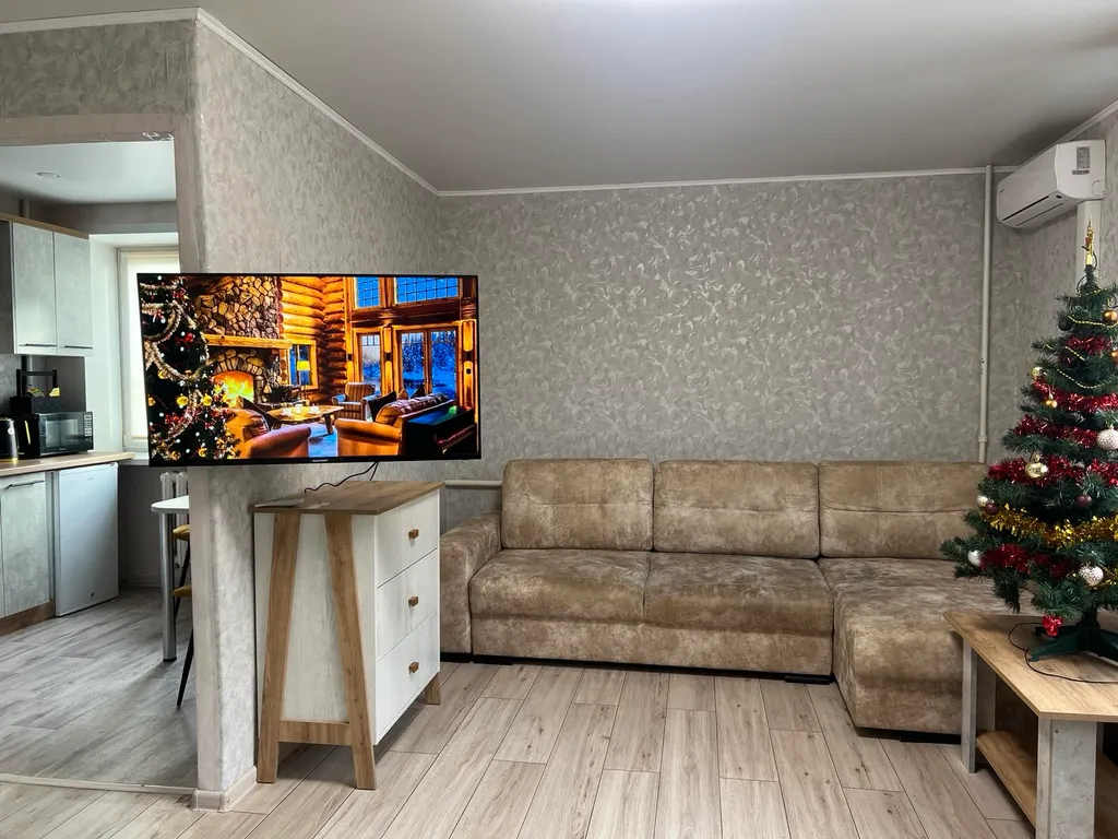 Уютная квартира в центре города — аренда посуточно в Барановичи