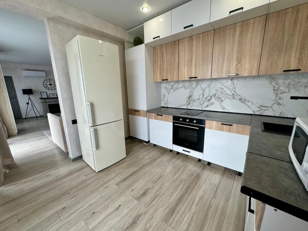 Дом в Сочи с видом на море и пешей доступности