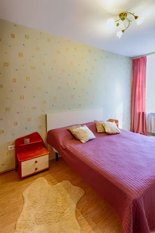 2-комнатная Квартира — аренда посуточно в Минск