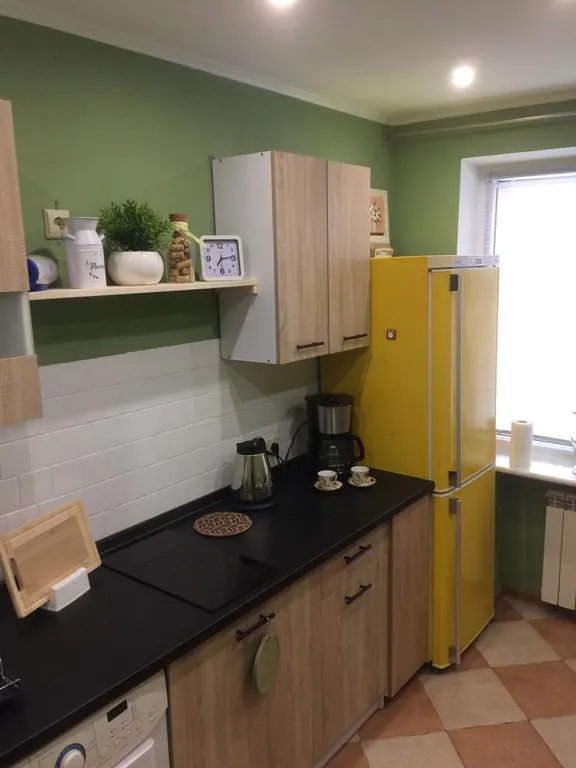 Квартира Квартира на острове Канта — Калининград