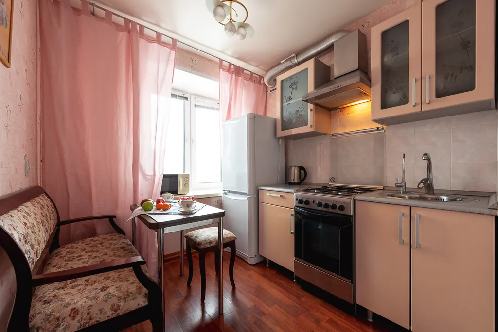 Квартира Квартира в центре города — Ярославль