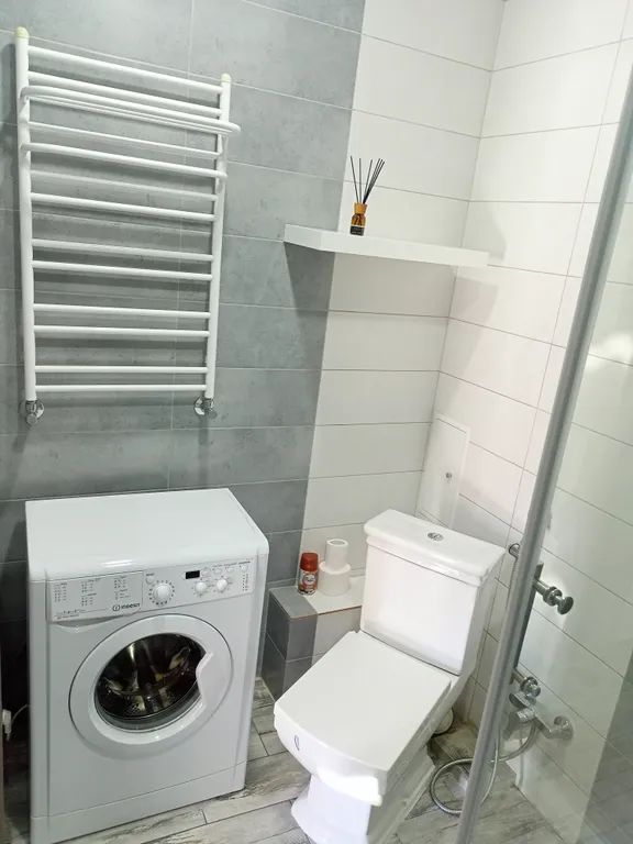 Уютная квартира в историческом центре города на Blumen Strasse Cranz