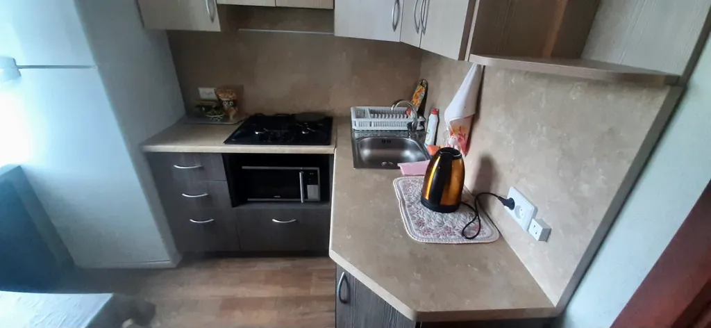 Квартира в центре