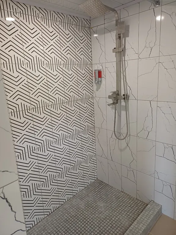 Сауналахти - мини-домик на берегу Банного залива