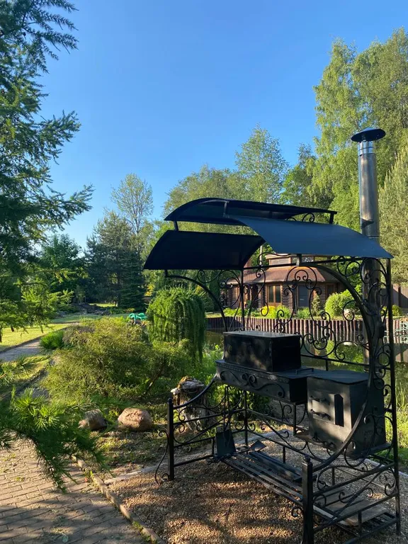 Дом-баня, уютный и комфортный