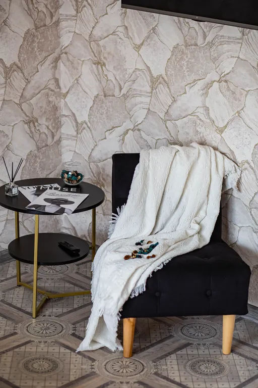 Квартира рядом с Фламинго, СРК Арена