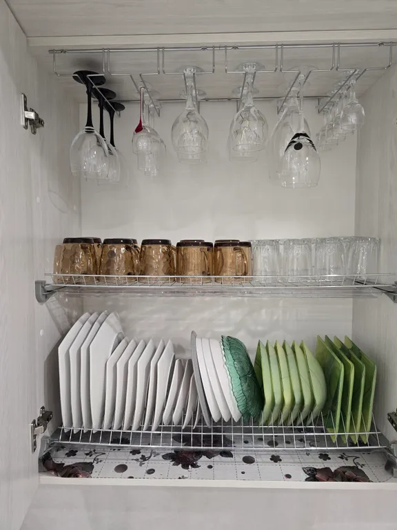 Уютная квартира Сквер Космонавтов