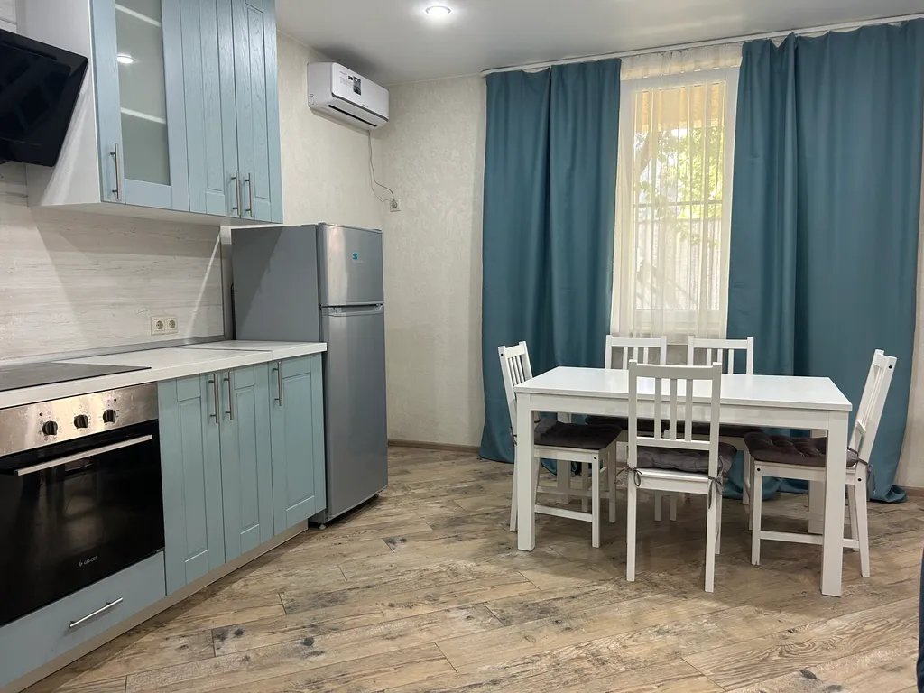 Уютный дом для семьи