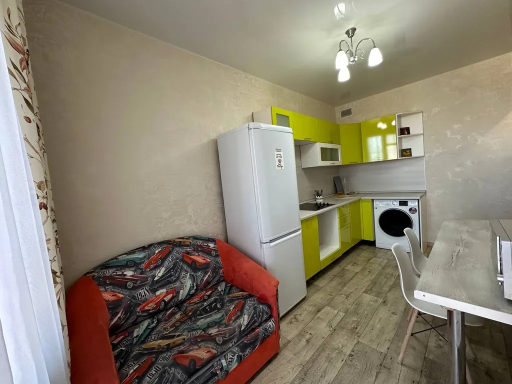 Уютная квартира в Ближнем Арбеково