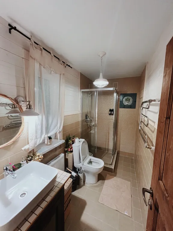 Большое шале