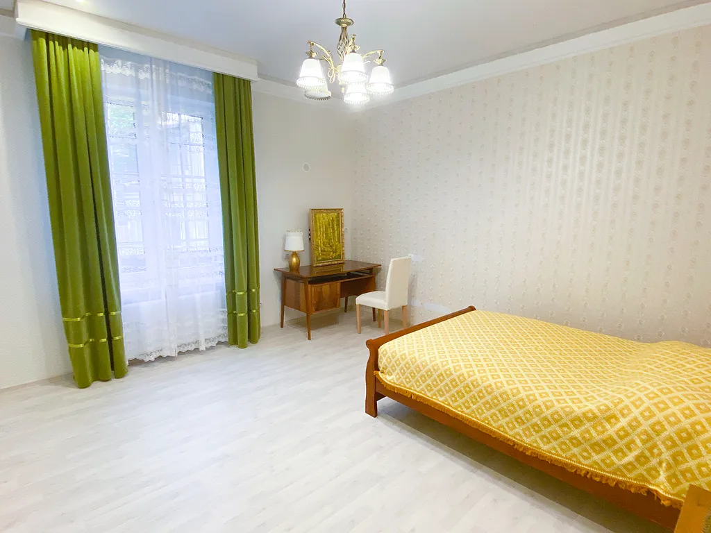 Гостевой дом Venzor (Апартаменты-1)