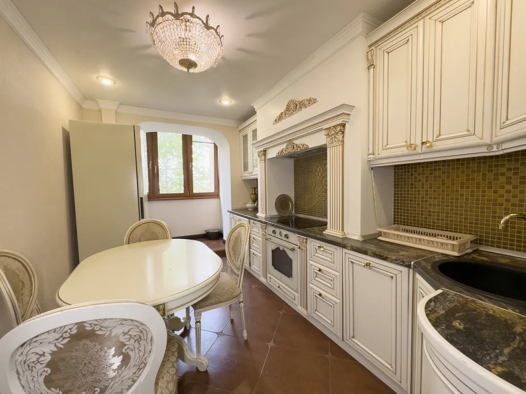 Квартира Apart Versa'L — аренда посуточно в Кисловодск