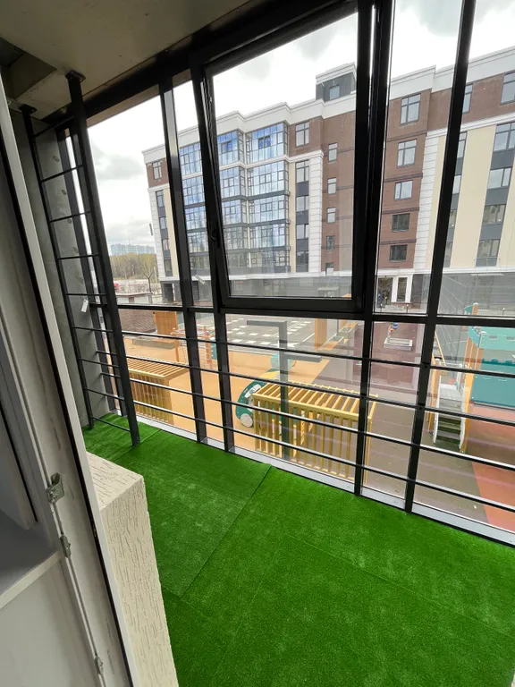 Апартаменты в историческом центре Перми