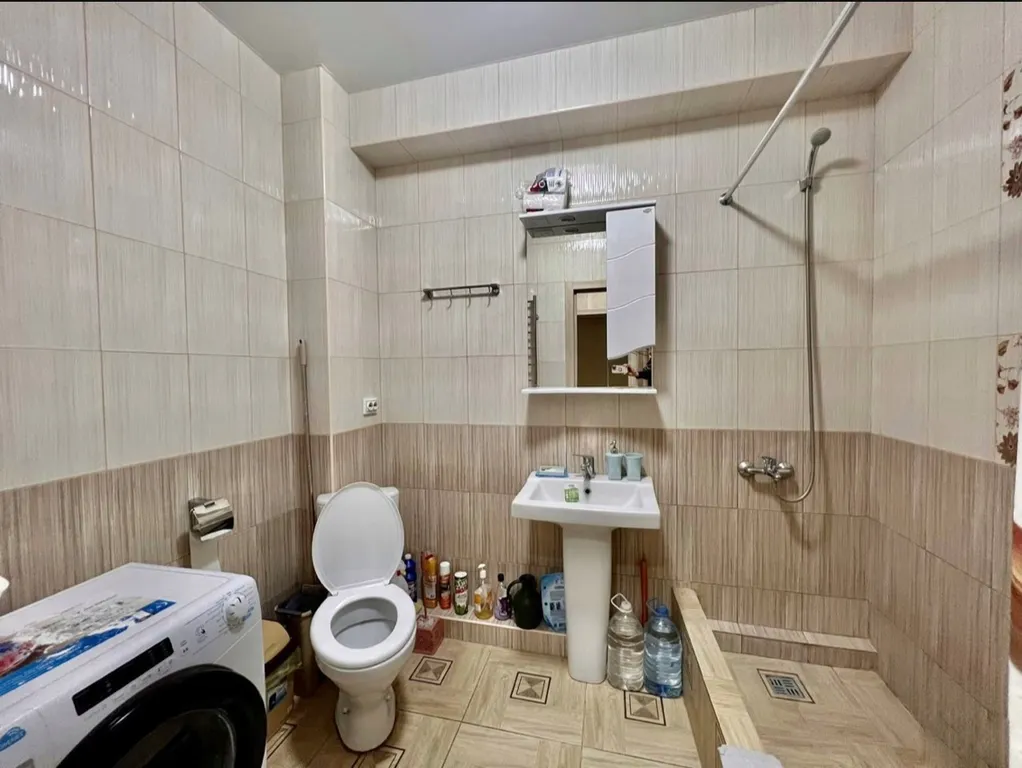 Комфорт как дома для командированных