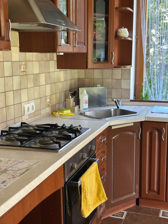 Уютный дом в 20 минутах от моря