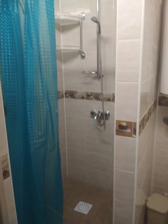 Квартира 1-комнатная Квартира — Севастополь