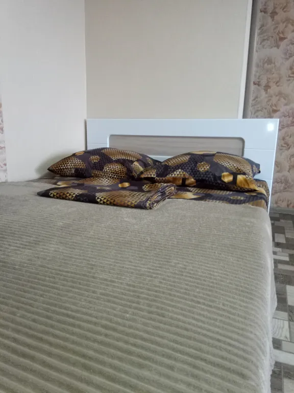 Презентабельная квартира с ремонтом