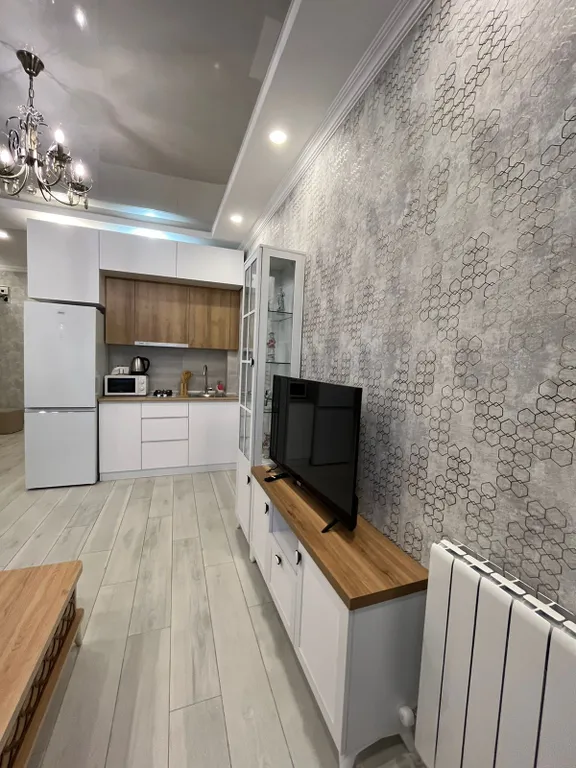 Ramada - Apartment with sea view