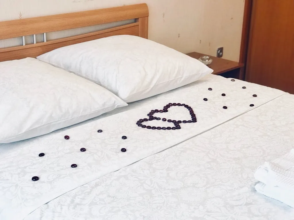 Люкс у Планеты