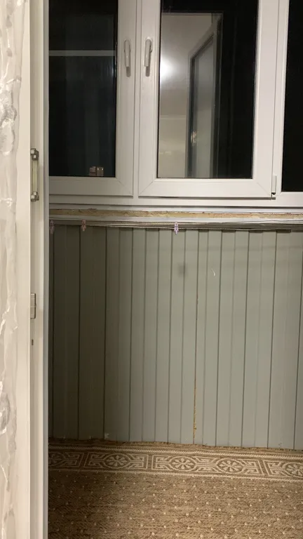 Любимый дом