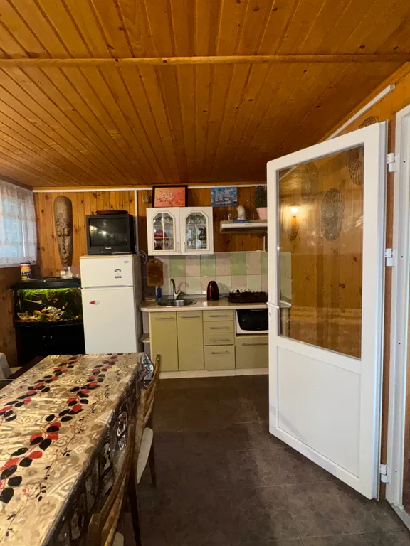 Коттедж Летний домик — аренда посуточно в Гурзуф