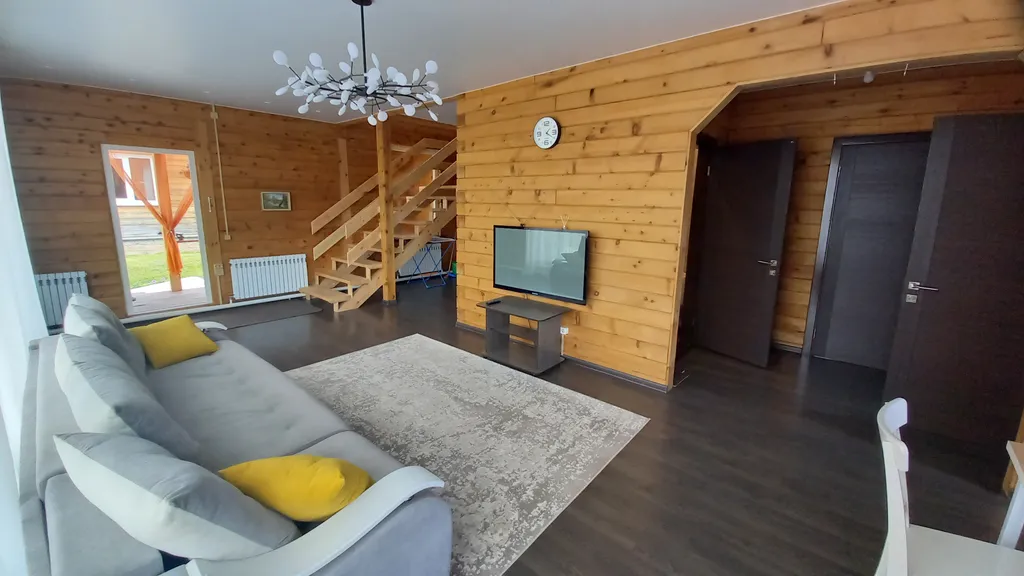 5-комнатный Дом