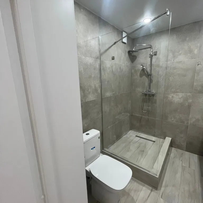 Квартира Квартира Апартамент с дизайнерским ремонтом — Анапа