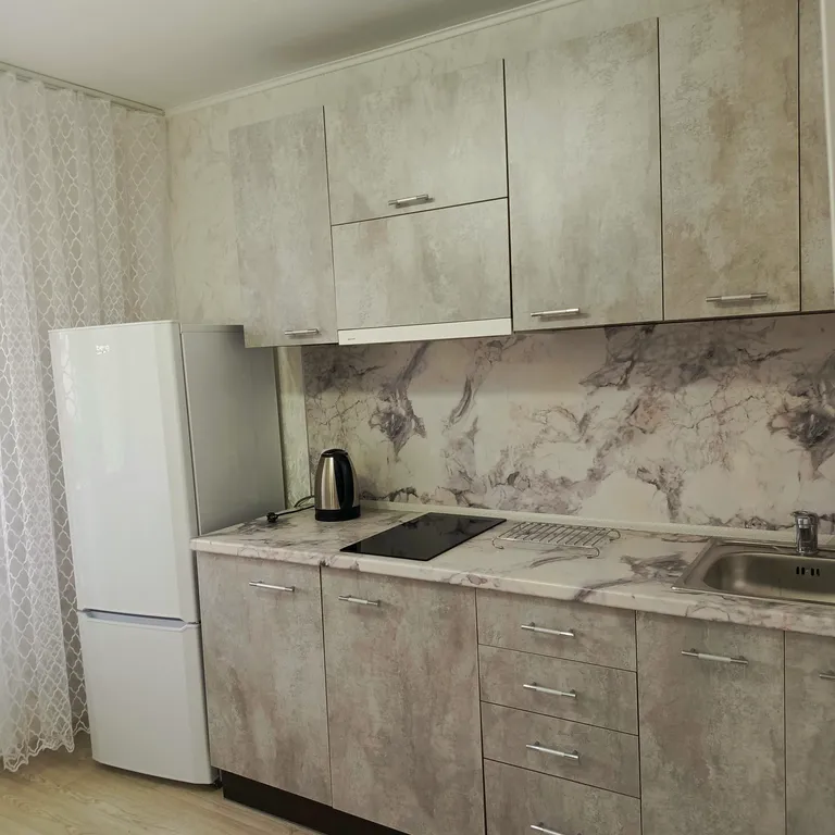 Уютная квартира со всеми удобствами