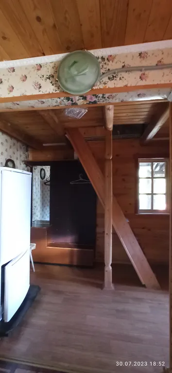 Дом у озера