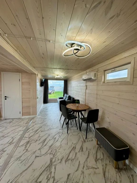 Домик для отдыха возле моря