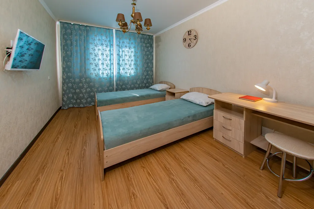 Квартира в центре города