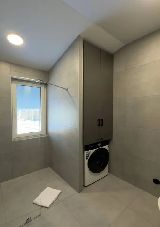 Стильный дом