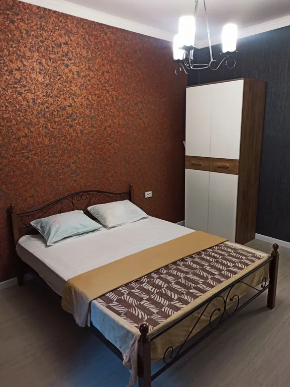 Уютная квартира возле главной площади