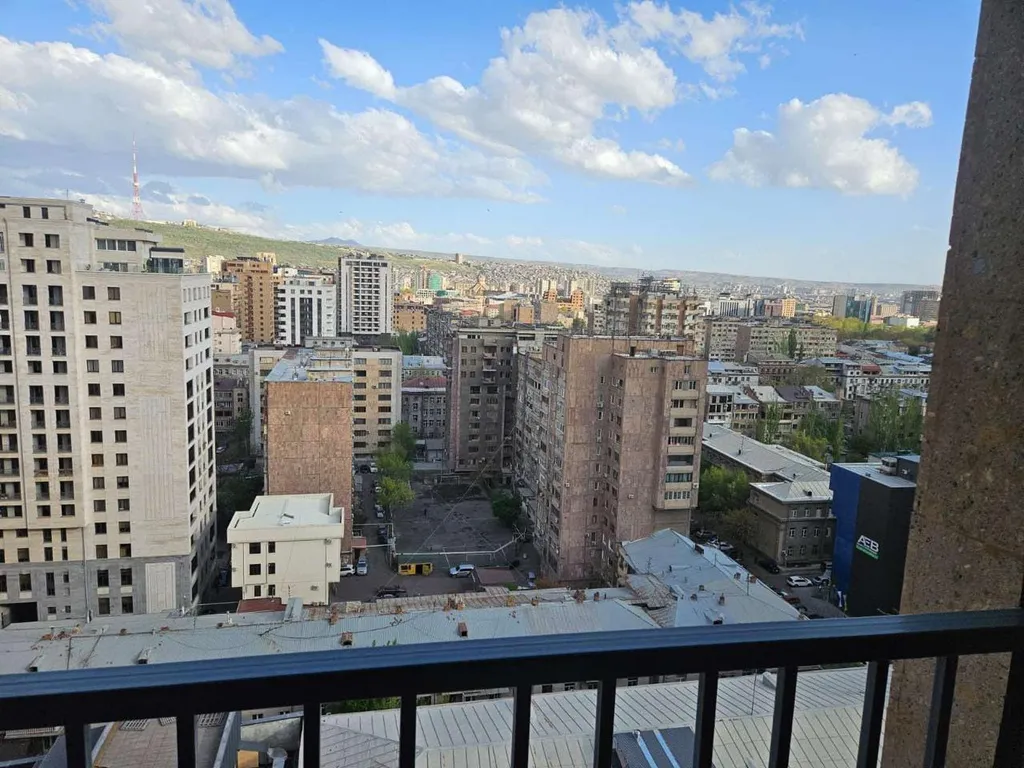 Современная, светлая квартира в элитном районе