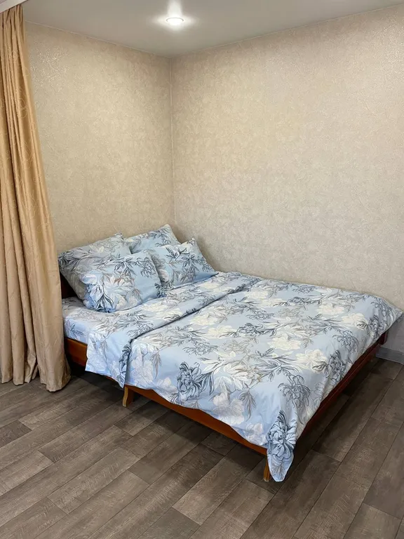 Квартира Квартира рядом со станцией метро — Казань