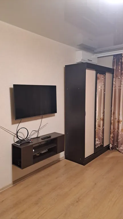 Уютная квартира недалеко от пляжа