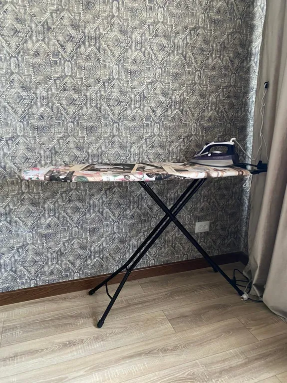 Этно квартира с потрясающим видом на море