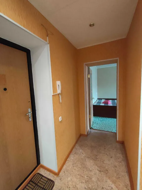 Квартира на Инзе