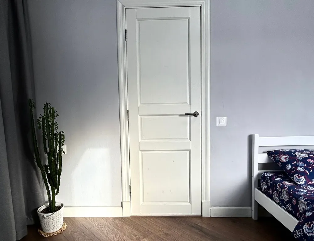 Апартаменты с отдельной спальней