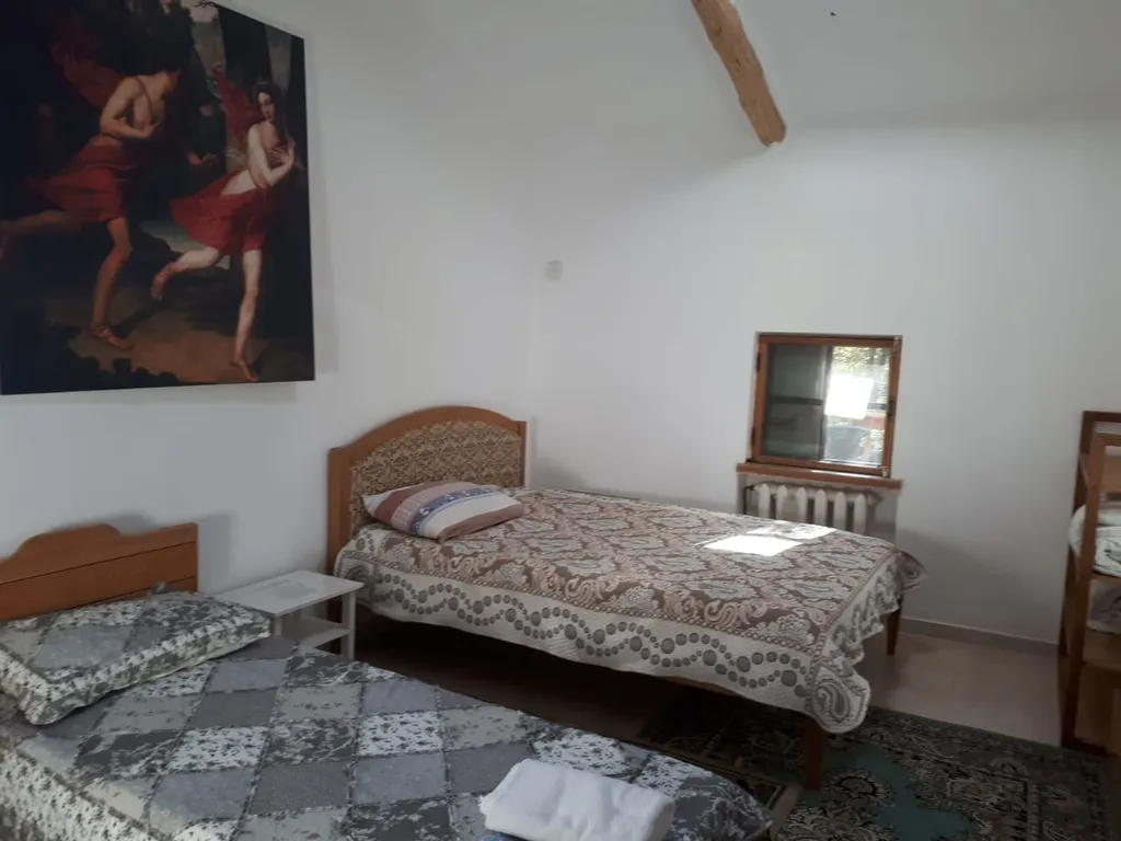 Вилла в горах