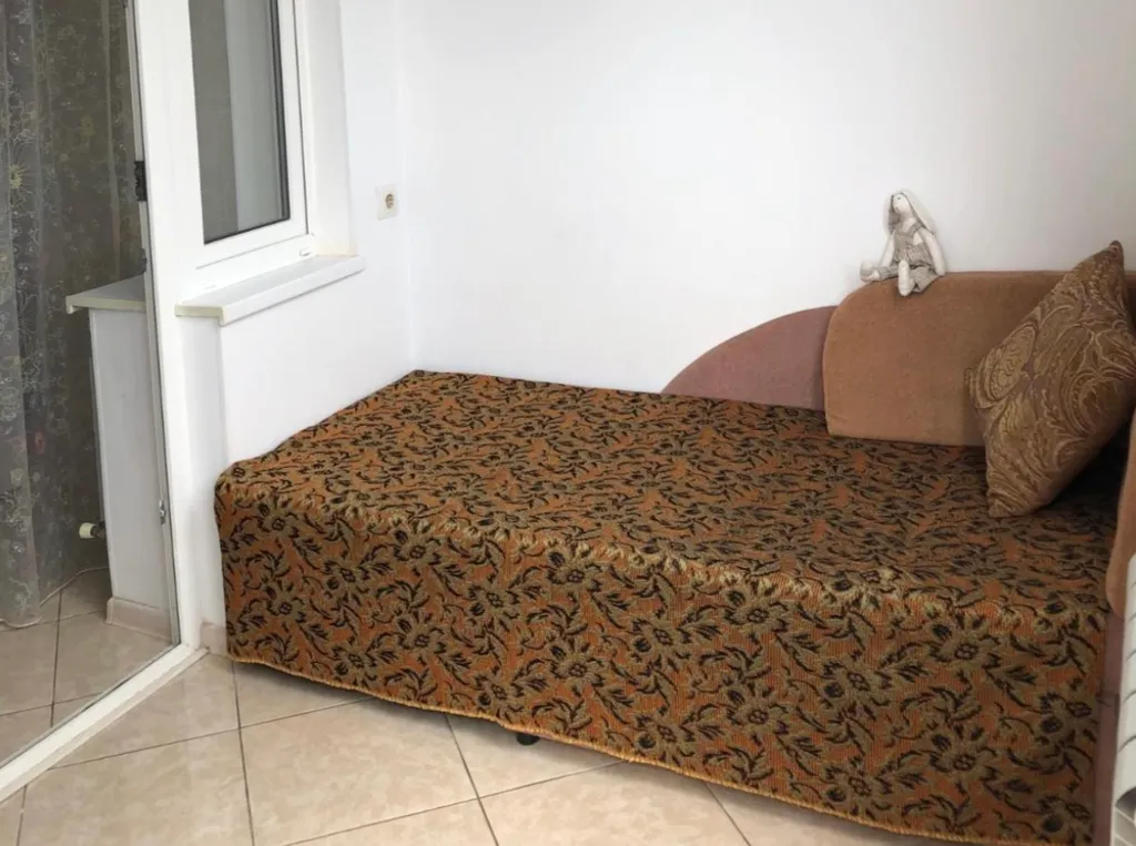 Квартира Солнечные апартаменты — Анапа