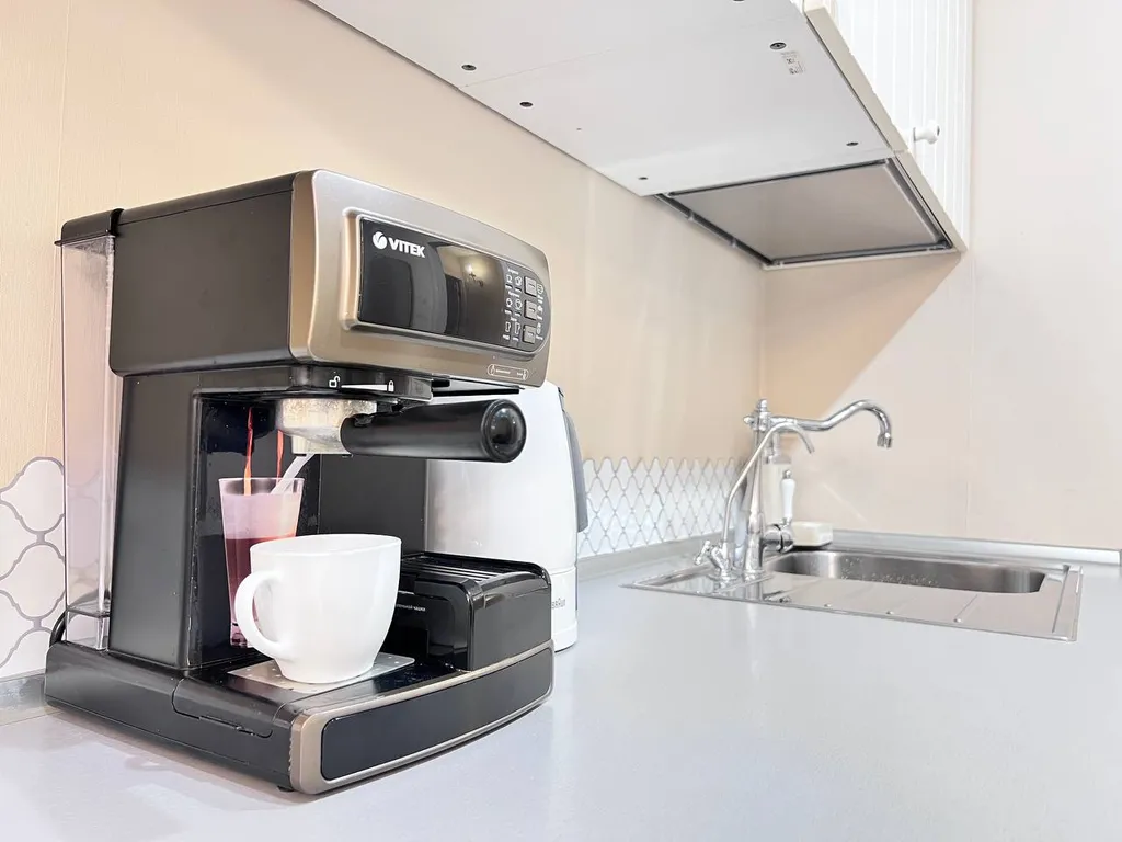 Квартира Квартира Семейный уют в лучшем ЖК на берегу реки Обь — Новосибирск