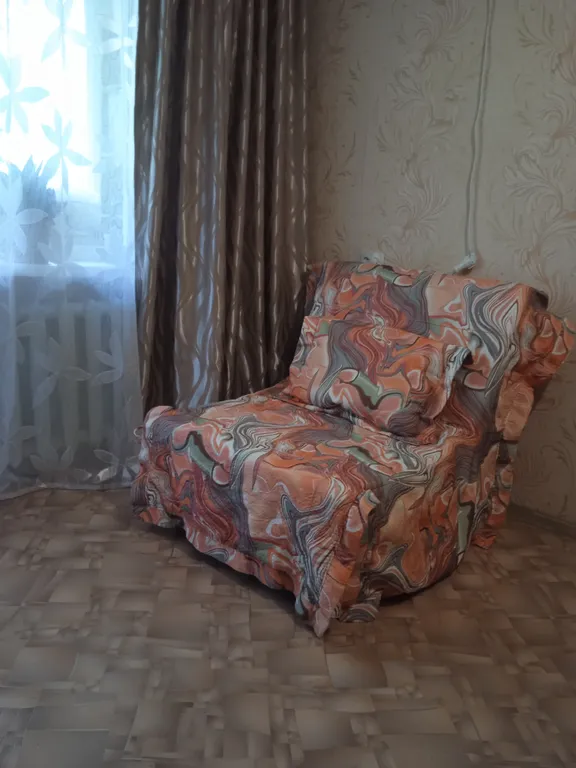 Квартира в центре Северного района