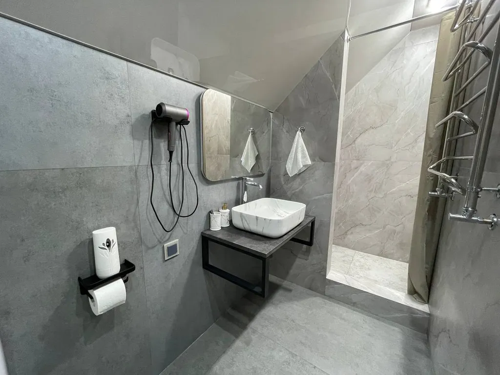 Сказочный Домик