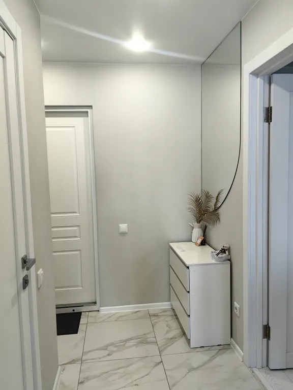 Квартира Квартира однокомнатная в шикарной локации — Хабаровск