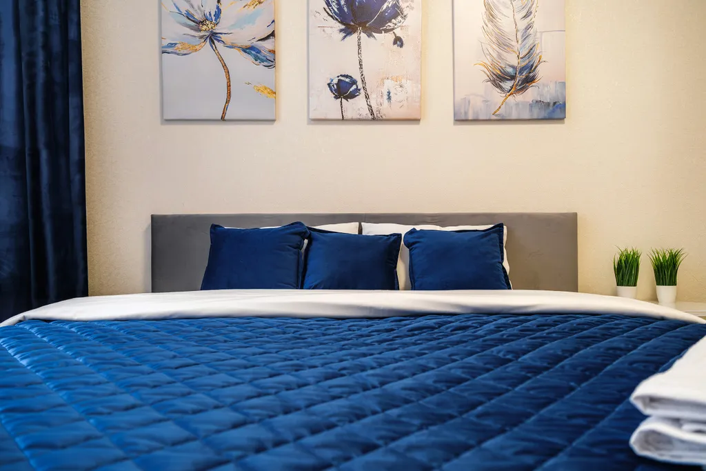 Лучистый берег